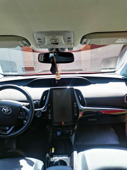 Toyota, Prius, продажа в Краснодаре в Краснодаре фото 14