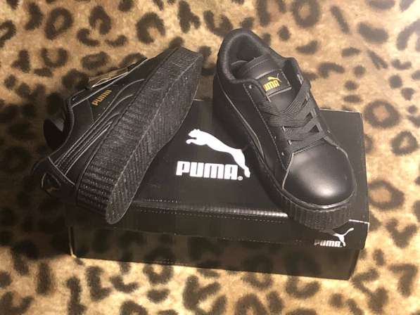 Puma в Санкт-Петербурге фото 4