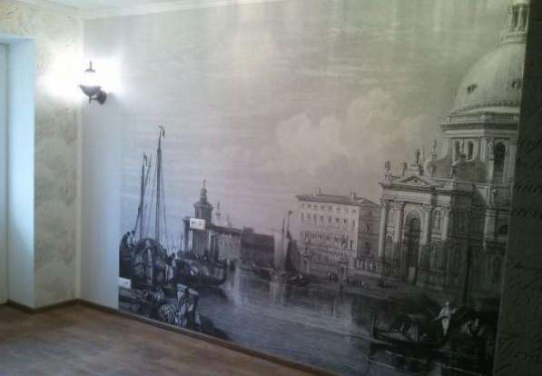 Ремонт и отделка помещений:квартиры, коттеджи в Санкт-Петербурге фото 4