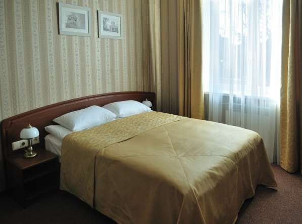 Лучший отель Гомеля РБ, комнаты апартаменты бронирование в фото 10