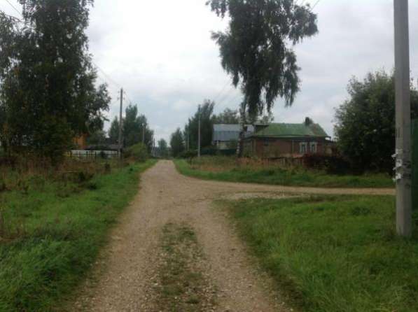Продается земельный участок 12 соток в д. Шваново, Можайский р-н, 140 км от МКАД по Минскому, Можайскому шоссе. в Можайске фото 3