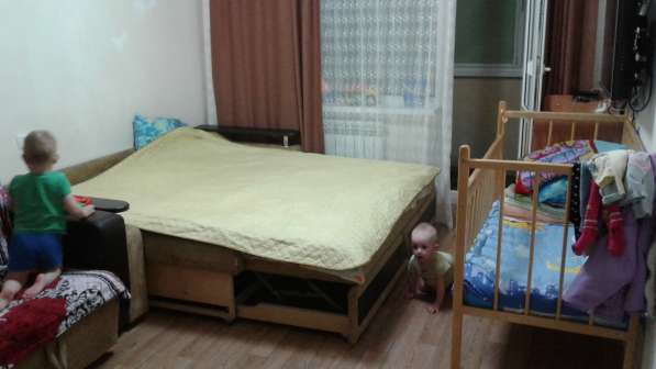 Продам 1к. квартиру. Торг в Батайске фото 28