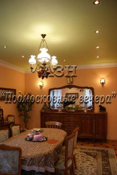 Продам дом в Москва.Жилая площадь 572 кв.м.Есть Электричество. в Москве фото 71