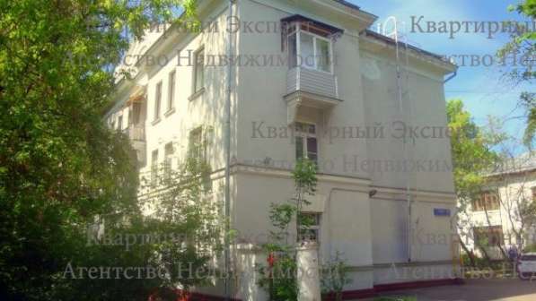 Продам трехкомнатную квартиру в Москве. Жилая площадь 102,30 кв.м. Этаж 3. Есть балкон. в Москве фото 39