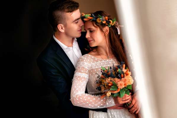 Свадебная фото и видеосъемка в Гулькевичах