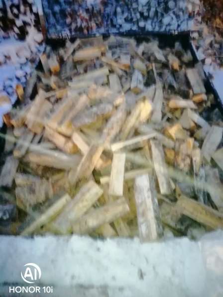 Доставка дров, песка, земли, вывоз и утилизация снега мусора в Ярославле фото 4