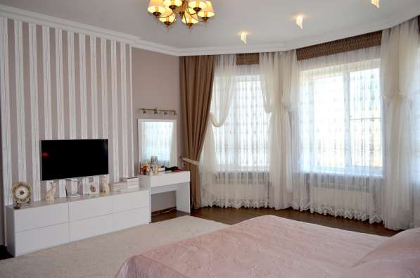 Дом Вашей мечты с ремонтом в классическом стиле в Ставрополе фото 19