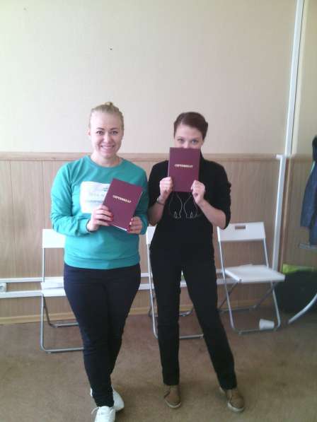 Курс детского массажа в Краснодаре фото 3