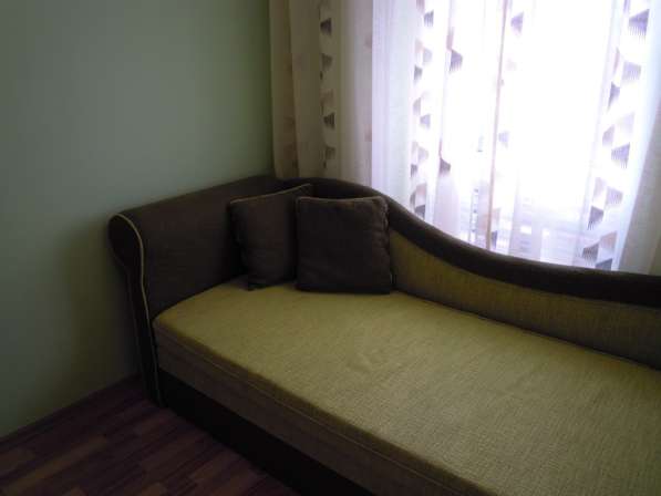 Сдам на длительный срок в Черногории в Будве 2—х ком квартир в Москве фото 3