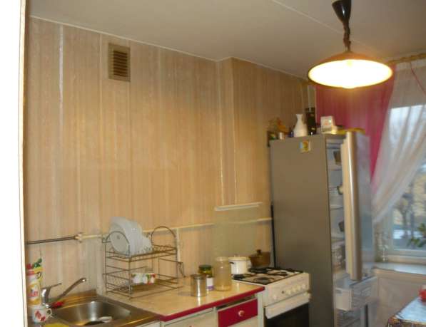 Сдается квартира ул. Чекистов д.42 в Санкт-Петербурге фото 19