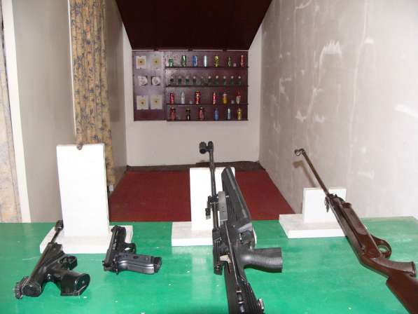 Жильё для отдыха в Приморско-Ахтарске в Приморско-Ахтарске фото 20