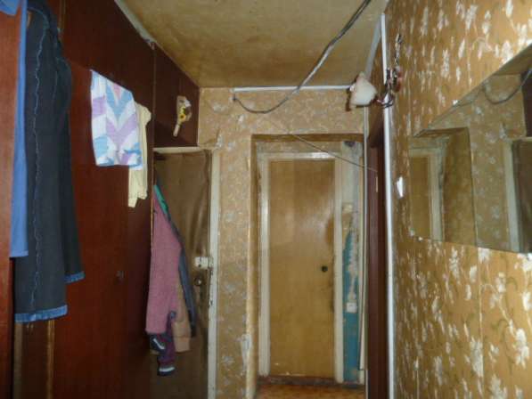 Продается 4-х комнатная квартира,50 лет ВЛКСМ, 10 в Омске фото 11
