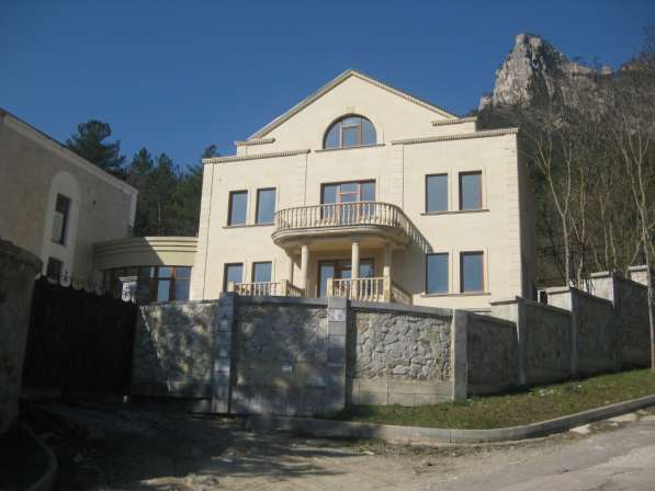 Продается пансионат 8400 м. кв. Ялта, Крым в фото 4