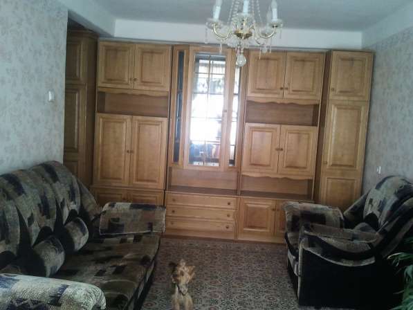 Трехкомнатная квартира в Невском районе в Санкт-Петербурге фото 16