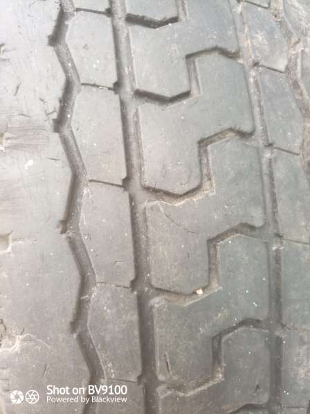 Колеса исузуr17.5 в Москве фото 6