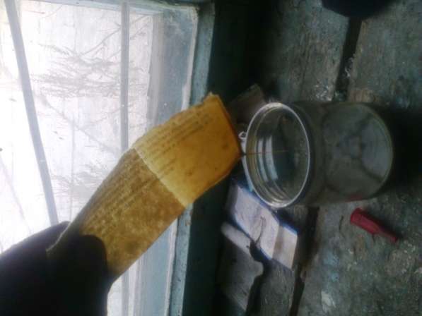 Масло отработанное продам в Самаре