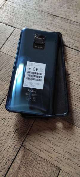 Xiomi Redmi Note 9 Pro в Москве