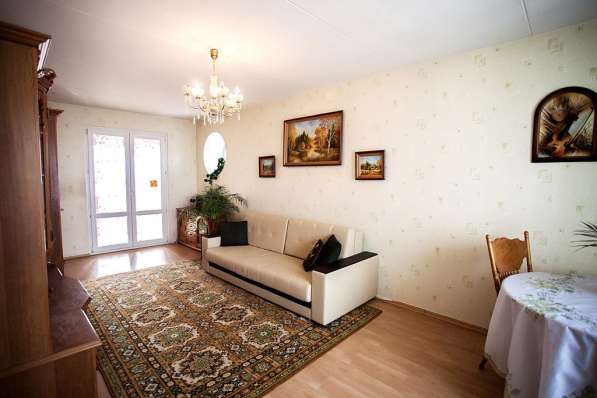 Продам 3-х комнатную квартиру в Екатеринбурге фото 8
