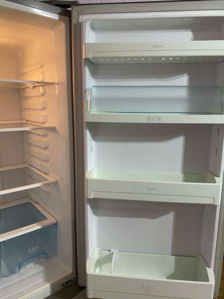 Холодильник daewoo в Барнауле фото 5