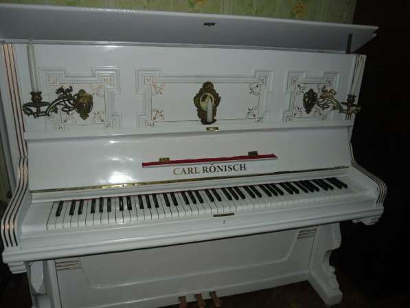 Ремонт и реставрация фортепиано в Краснодаре в Краснодаре фото 3