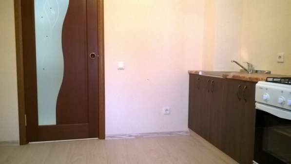 Продается 1 комнатная квартира, Канищево, ул. Семчинская д.5 в Рязани фото 5