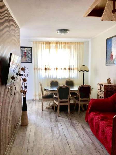 Продам 2-х уровневую квартиру в Зеленоградске в Калининграде фото 3