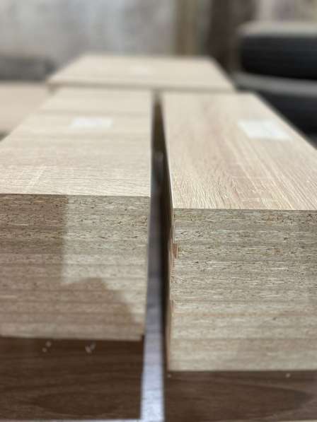 Распил ЛДСП