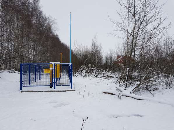 Участки под дома в Рубцово, Алеканово, Полянах в Рязани фото 11