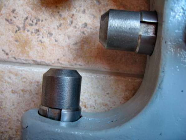 Люнет 1К62Д подвижный в Санкт-Петербурге фото 5