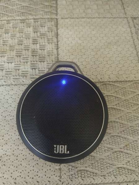 JBL Micro Wireless в Москве фото 5