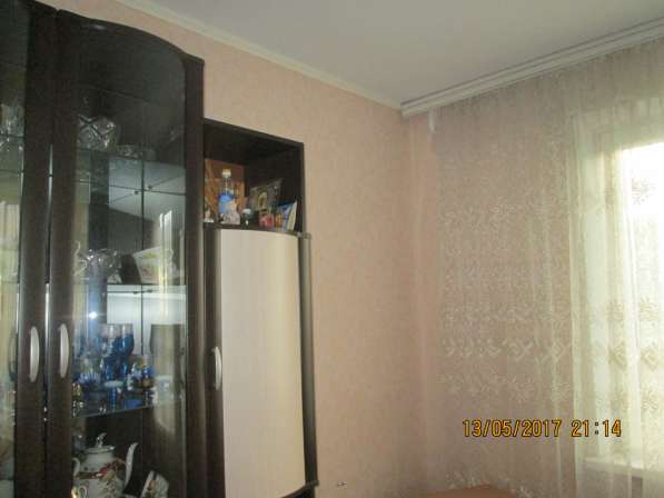 Двухкомнатная квартира в Ленинском районе, Нахимова 4 в Челябинске фото 8