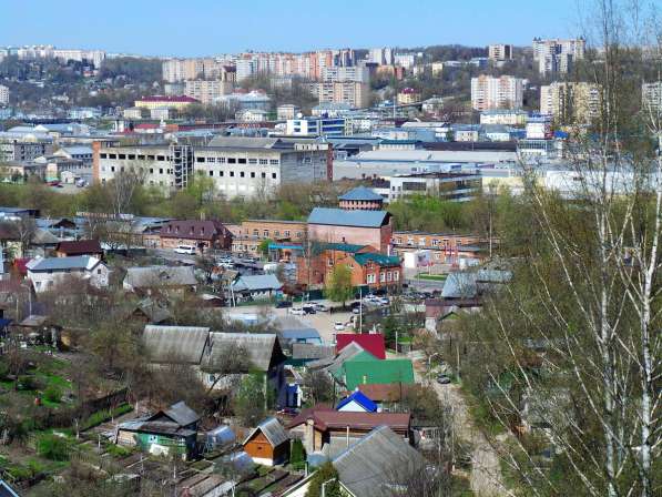 Индивидуальные экскурсии по Смоленску в Смоленске фото 10