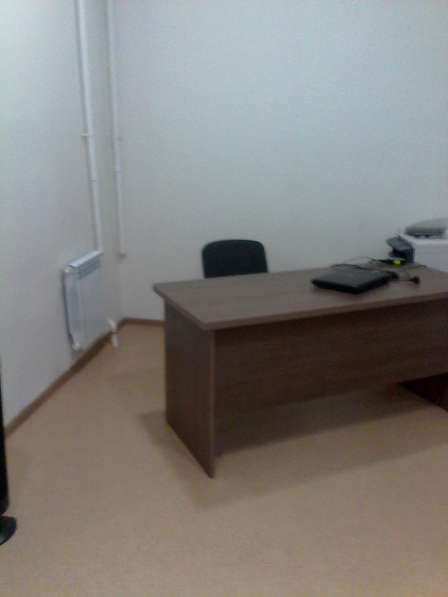 Помещение под офис или кабинет, с новой мебелью в Ульяновске фото 3