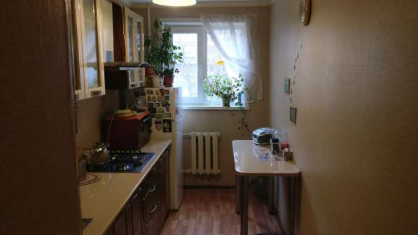 Трехкомнатная в центре Пионерского поселка в Екатеринбурге фото 30