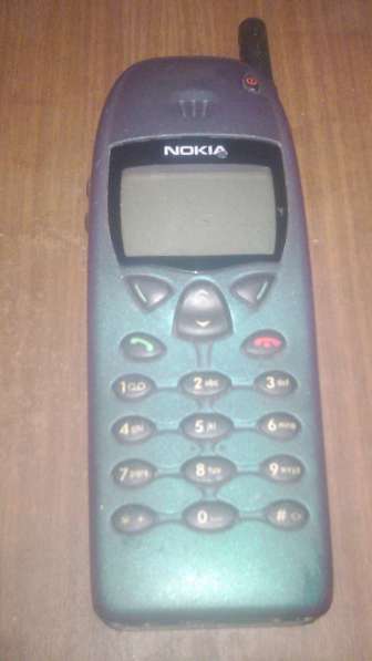 Nokia 6110 Made in finland