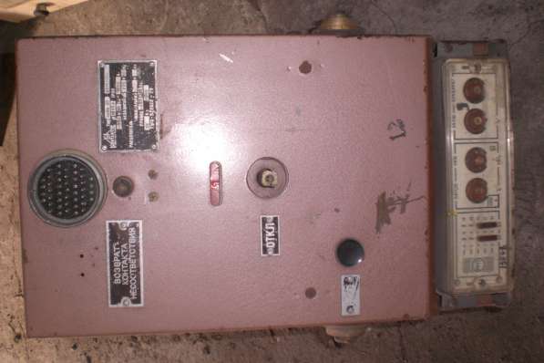 Выключатель автоматический выкатной в Челябинске