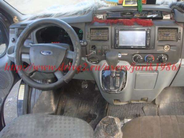 Свап Газели, Волга, Форд, Мерседес в Омске фото 15