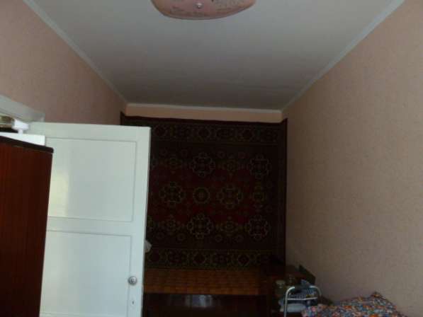 Продается 2-х комнатная квартира, Спортивный проезд,1 в Омске фото 6