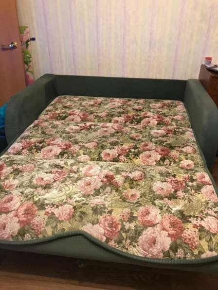 Продам диван мягкий в Воронеже