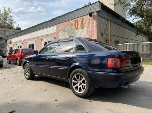 Audi, 80, продажа в г.Пинск в фото 3