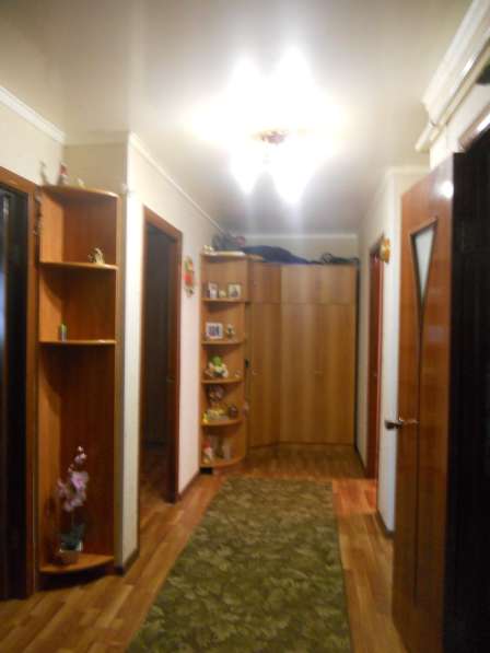 Продам 3-комнатную квартиру в г. Строитель, ул. Конева, 8 в Белгороде фото 17
