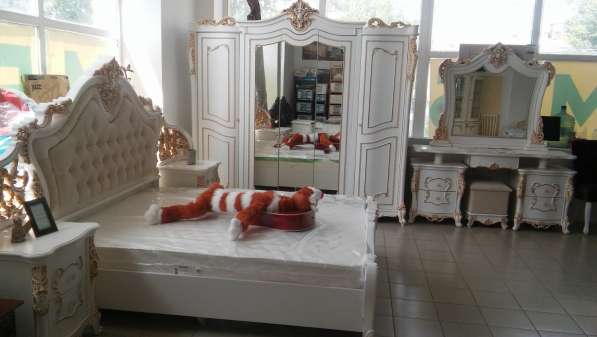 Корпусная мебель на заказ в Волгограде