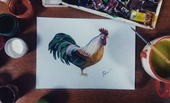 Авторские открытки в Новосибирске фото 16