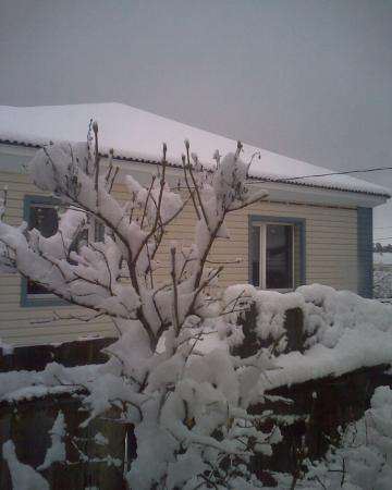 Продажа: особняк 89.8 м2 на участке 3 сот