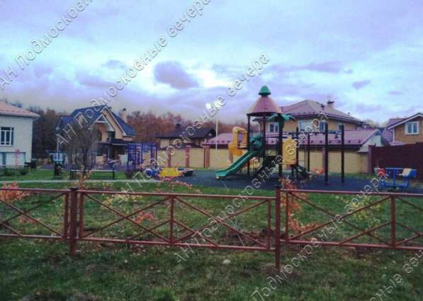 Продам таунхаус в Москва.Жилая площадь 185 кв.м.Есть Электричество, Газ. в Москве фото 29