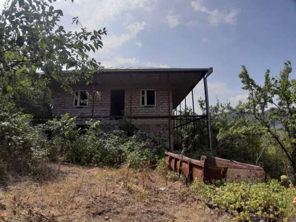 Продам дом в Армении