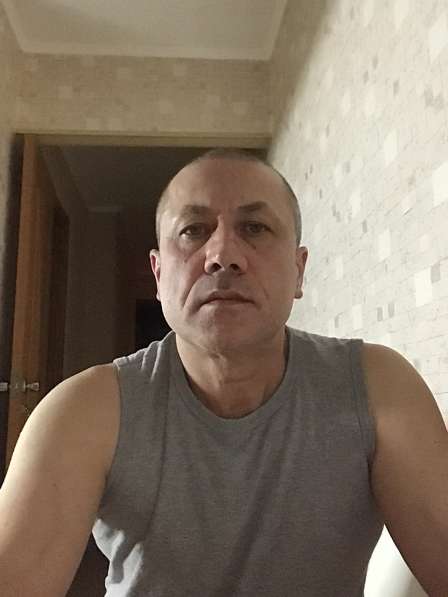 Фуркатт, 53 года, хочет пообщаться