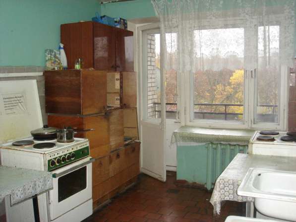 Продаю комнату на Суздальском пр-те в Владимире фото 3