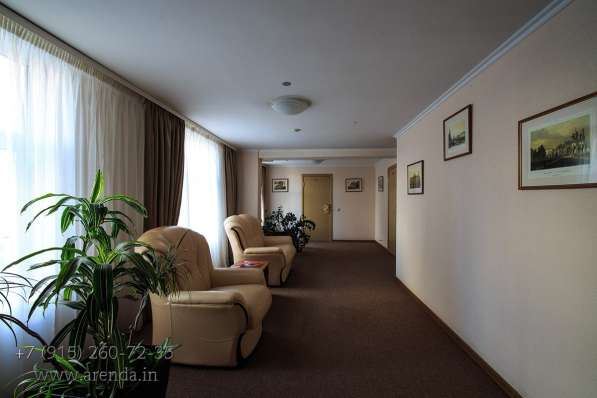 Сдаётся Гостиница, Готовый бизнес, 3 147 м&sup2; в Москве фото 60