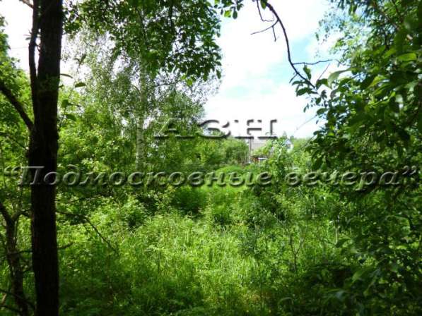 realty_mapper3.plot_in_locationСадовое некоммерческое тов-во. Площадь 30.90 сот.Есть Электричество. в Москве фото 6